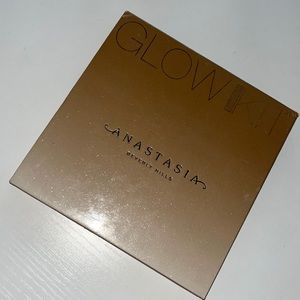 Anastasia Glow Kit